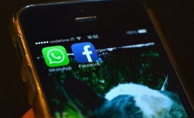 WhatsApp'ta görüntülü grup konuşması dönemi başladı 11