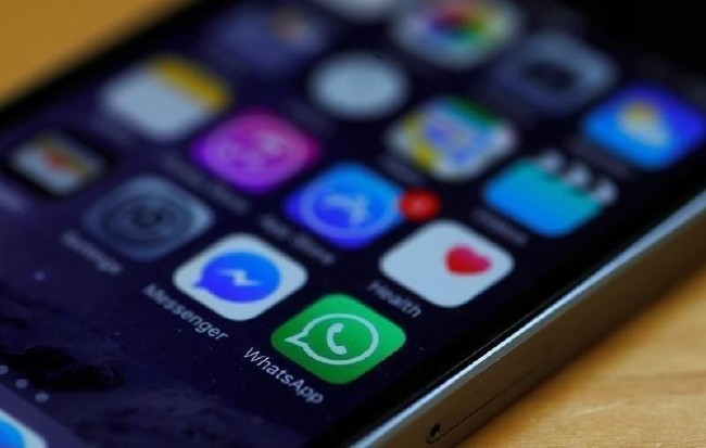WhatsApp'ta görüntülü grup konuşması dönemi başladı 12