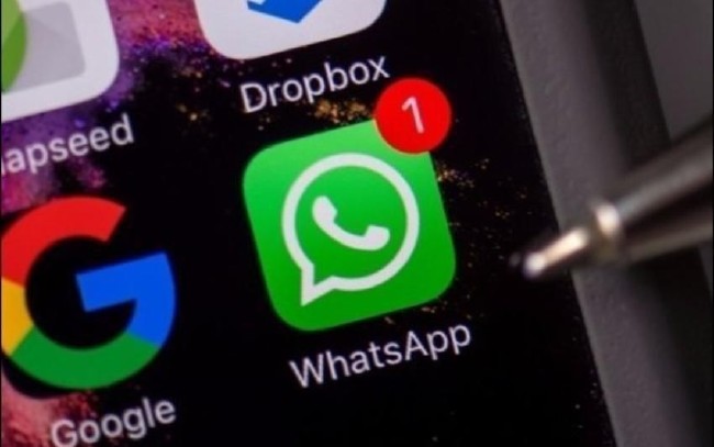 WhatsApp'ta görüntülü grup konuşması dönemi başladı 18