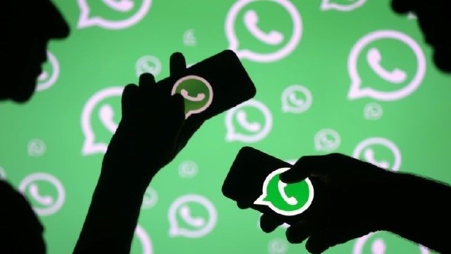 WhatsApp'ta görüntülü grup konuşması dönemi başladı 4