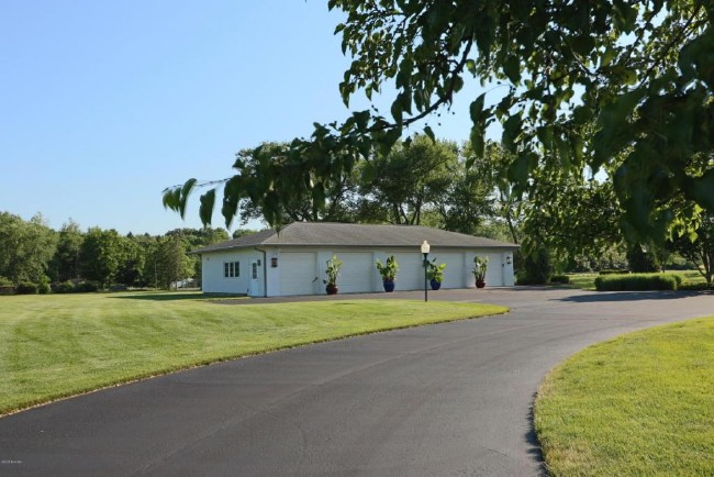 Efsane boksör Muhammed Ali'nin malikanesi satışa çıkarıldı 10