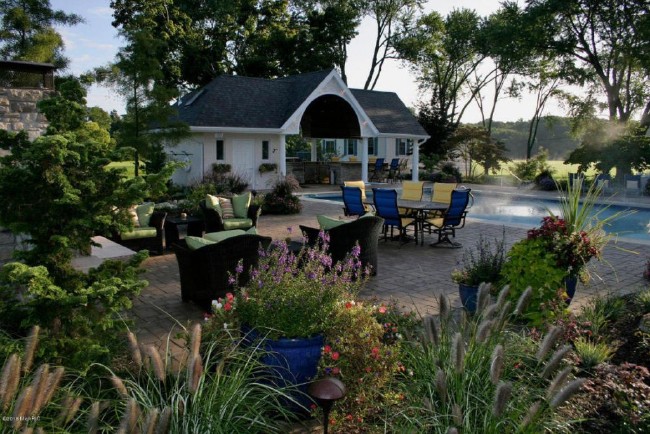 Efsane boksör Muhammed Ali'nin malikanesi satışa çıkarıldı 3