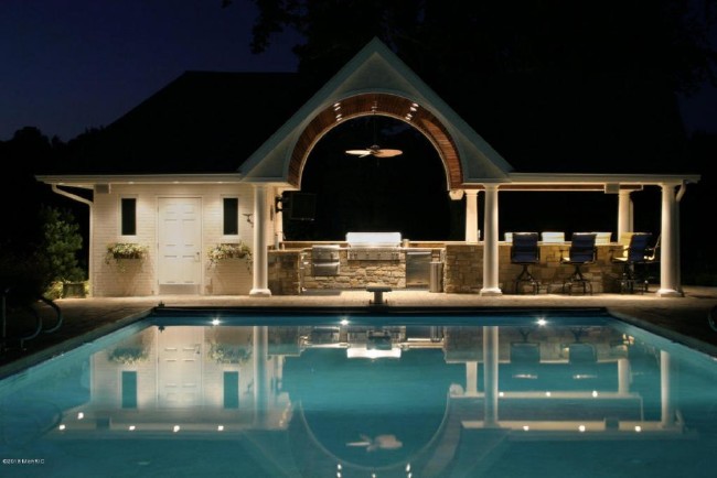 Efsane boksör Muhammed Ali'nin malikanesi satışa çıkarıldı 4