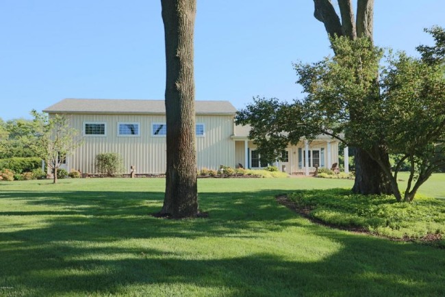 Efsane boksör Muhammed Ali'nin malikanesi satışa çıkarıldı 9