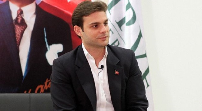 Meclis'e giremeyen isimler 3