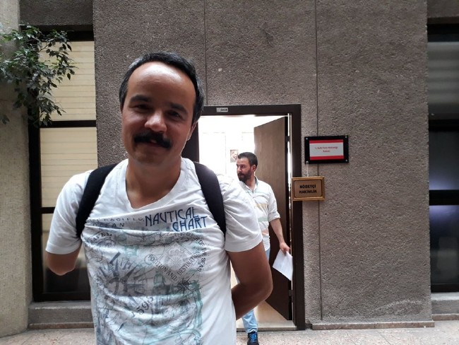 Meclis'e giremeyen isimler 4