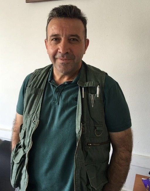 Meclis'e giremeyen isimler 5