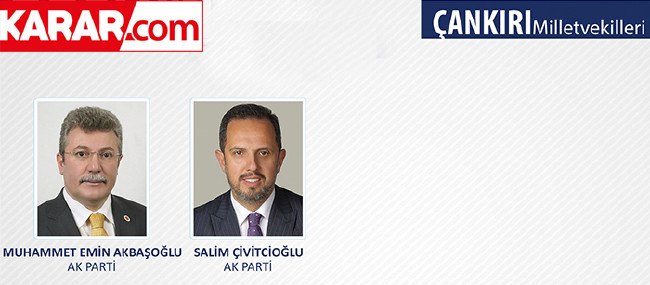 İl il parti parti milletvekili listesi (2018) 27