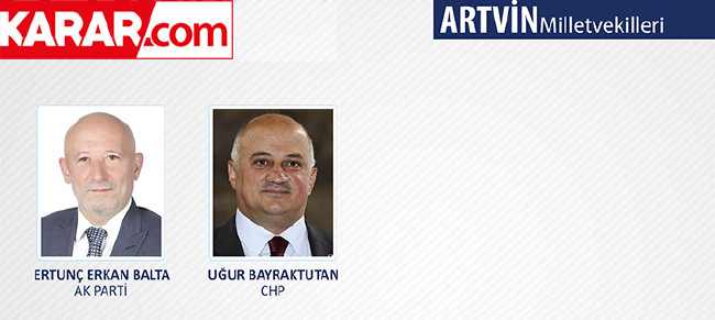 İl il parti parti milletvekili listesi (2018) 13