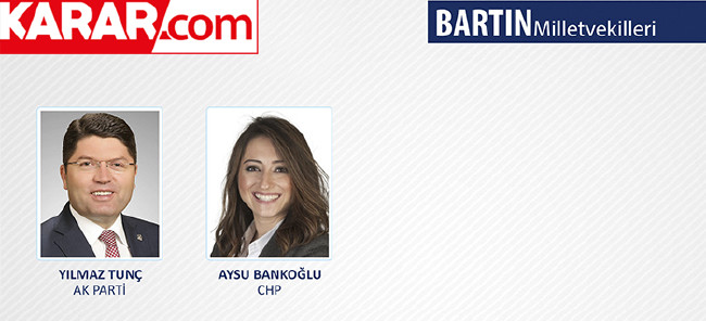 İl il parti parti milletvekili listesi (2018) 16