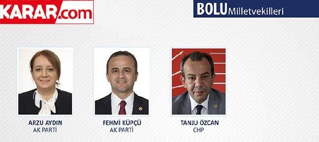 İl il parti parti milletvekili listesi (2018) 22