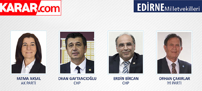 İl il parti parti milletvekili listesi (2018) 32