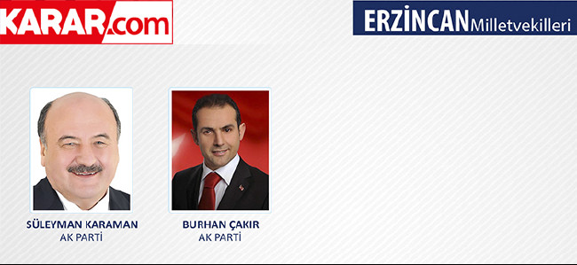 İl il parti parti milletvekili listesi (2018) 34