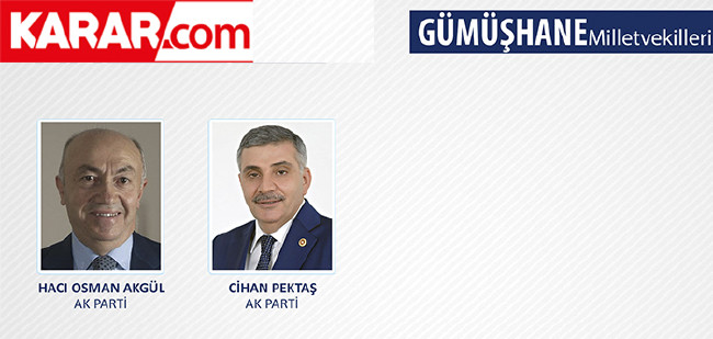 İl il parti parti milletvekili listesi (2018) 39