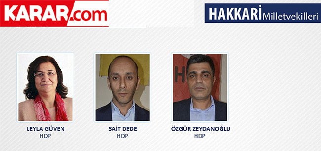 İl il parti parti milletvekili listesi (2018) 40