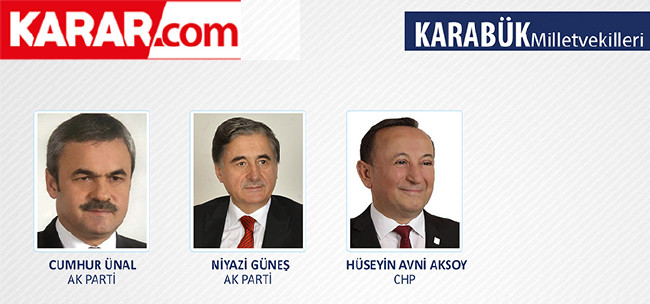 İl il parti parti milletvekili listesi (2018) 50