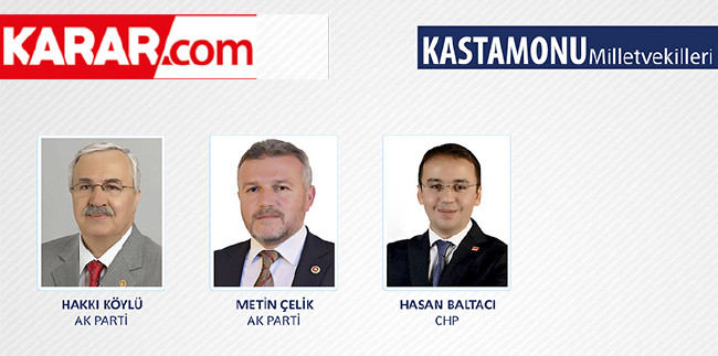 İl il parti parti milletvekili listesi (2018) 53