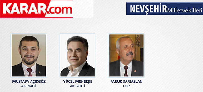 İl il parti parti milletvekili listesi (2018) 68