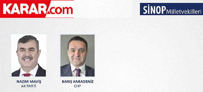 İl il parti parti milletvekili listesi (2018) 76