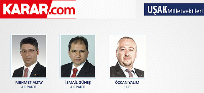 İl il parti parti milletvekili listesi (2018) 84