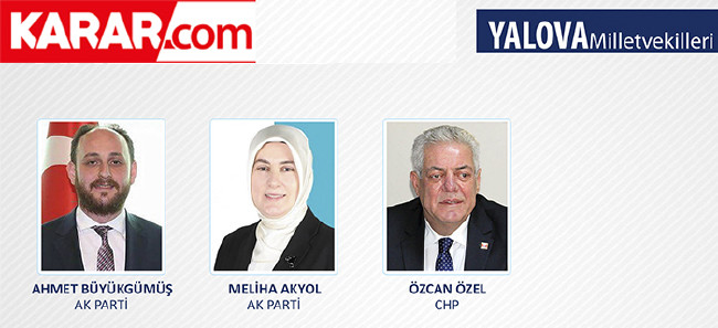 İl il parti parti milletvekili listesi (2018) 86