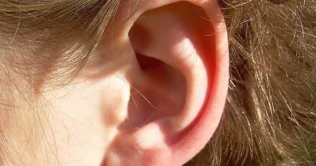 Kulaktaki hangi bölge hangi ağrıyı kesiyor? 2