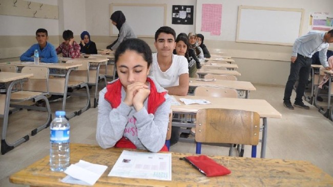 LGS tercih ve yerleştirme kılavuzu yayımlandı 14