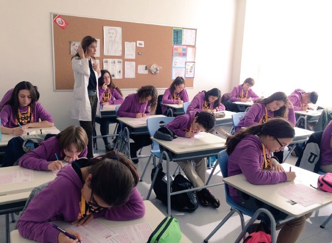 LGS tercih ve yerleştirme kılavuzu yayımlandı 6