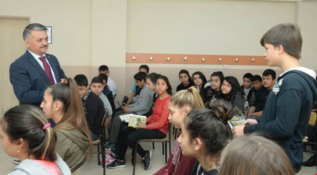 LGS tercih ve yerleştirme kılavuzu yayımlandı 18