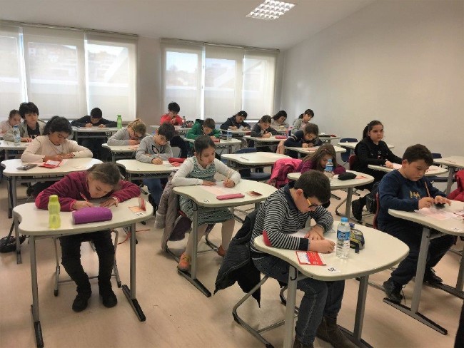 LGS tercih ve yerleştirme kılavuzu yayımlandı 19