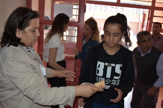 LGS tercih ve yerleştirme kılavuzu yayımlandı 20