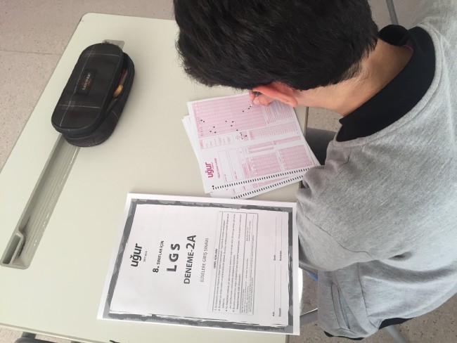 LGS tercih ve yerleştirme kılavuzu yayımlandı 21