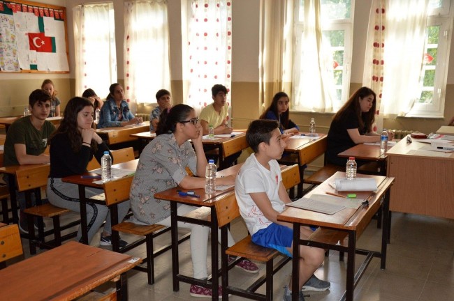 LGS tercih ve yerleştirme kılavuzu yayımlandı 23