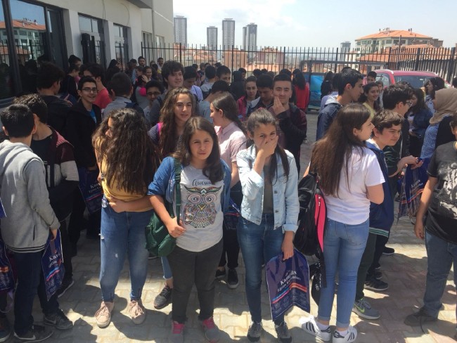 LGS tercih ve yerleştirme kılavuzu yayımlandı 25