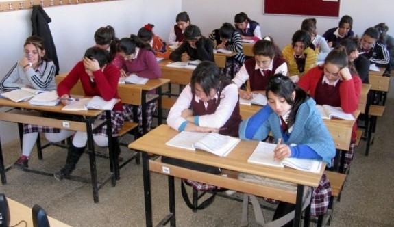 LGS tercih ve yerleştirme kılavuzu yayımlandı 27