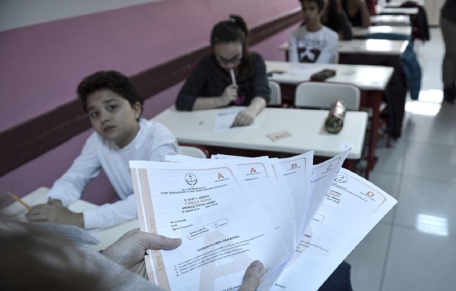 LGS tercih ve yerleştirme kılavuzu yayımlandı 31