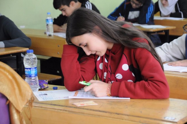 LGS tercih ve yerleştirme kılavuzu yayımlandı 32