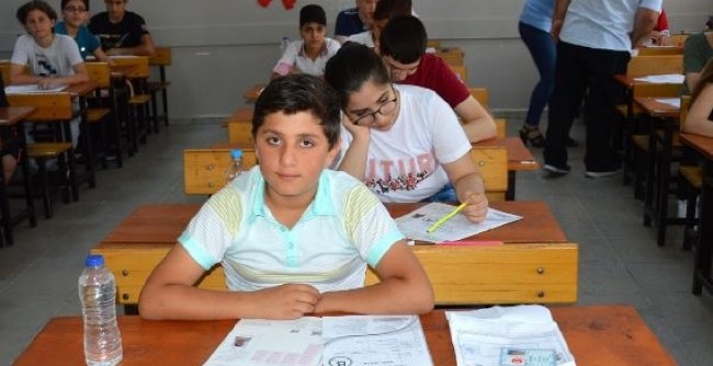 LGS tercih ve yerleştirme kılavuzu yayımlandı 13