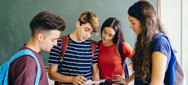 LGS kapsamındaki lise türleri 9