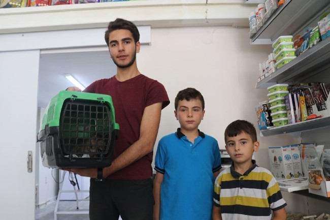 LGS kapsamındaki lise türleri 10