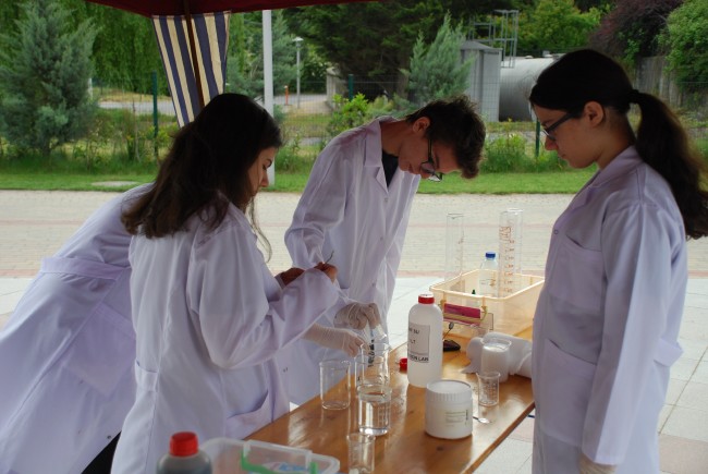 LGS kapsamındaki lise türleri 11