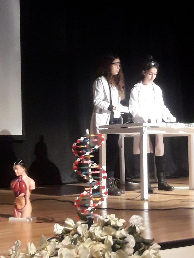 LGS kapsamındaki lise türleri 12