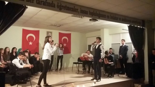 LGS kapsamındaki lise türleri 13