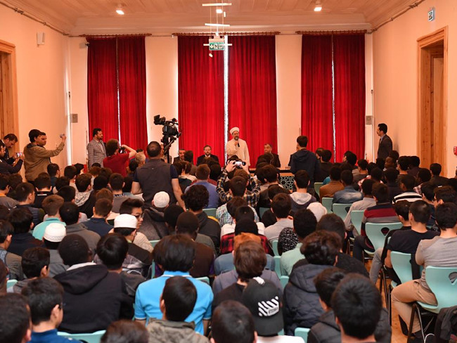 LGS kapsamındaki lise türleri 18