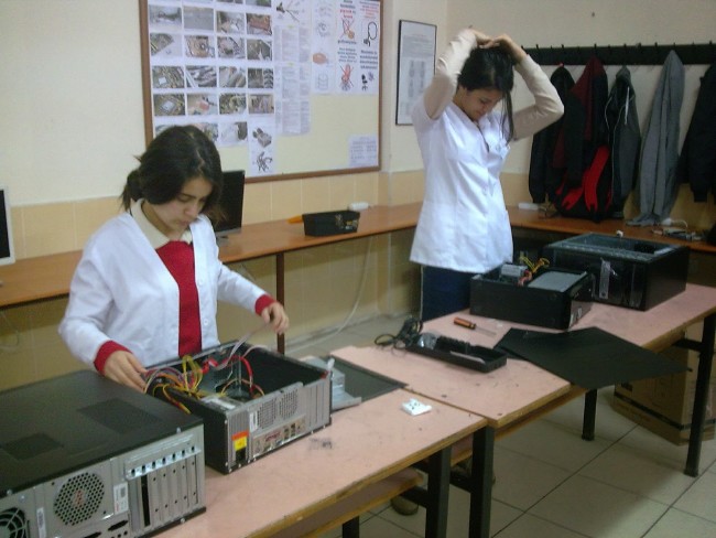 LGS kapsamındaki lise türleri 21