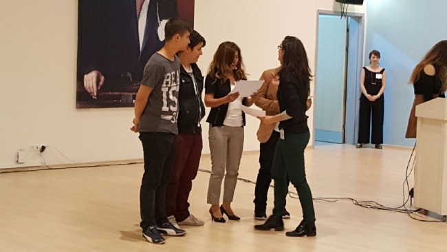 LGS kapsamındaki lise türleri 25