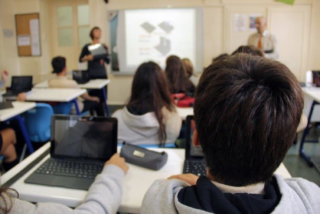 LGS kapsamındaki lise türleri 4