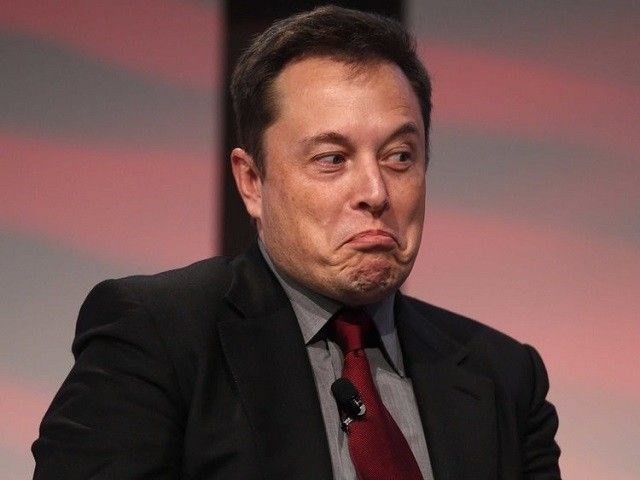 Ford'un CEO'su Elon Musk'un başarısını ti'ye aldı 12