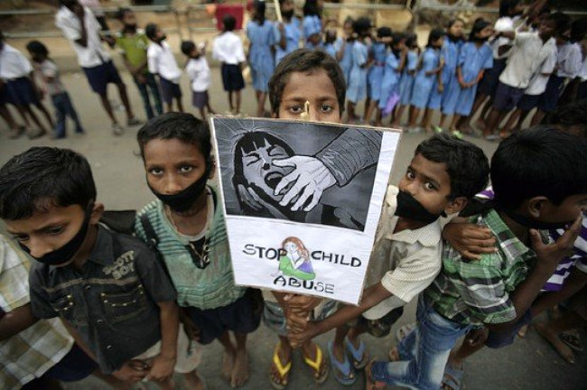 Dünyanın utanç listesi 10