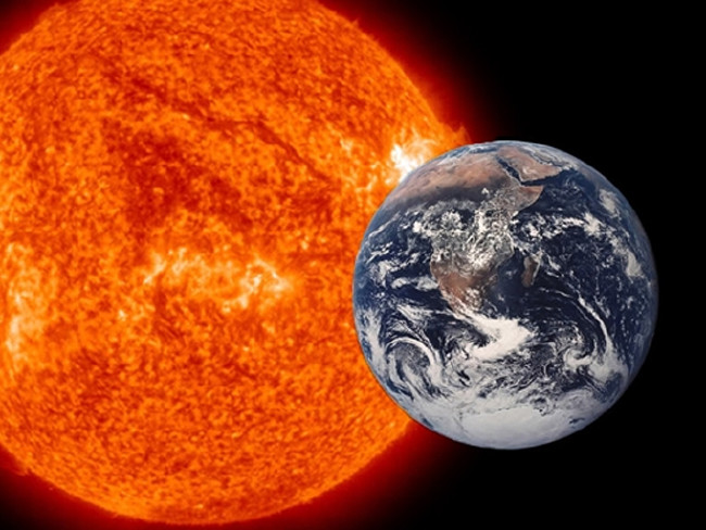 Dünyanın hızı yavaşlayacak (Günöte nedir?) 1